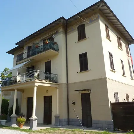 Apartamento Casa Altipiano