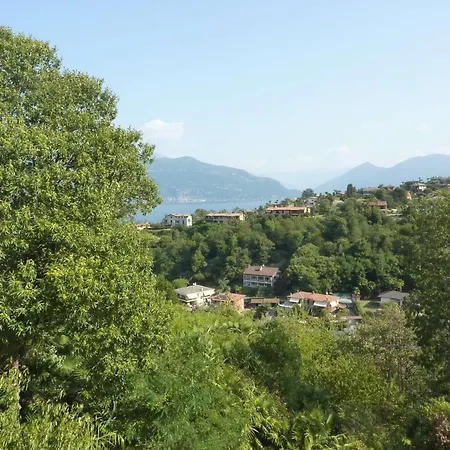 Casa Altipiano Apartamento Porto Valtravaglia