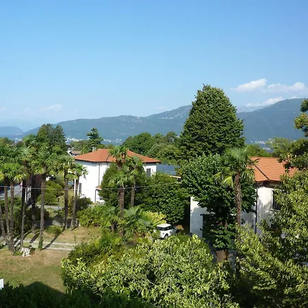 Casa Altipiano Porto Valtravaglia