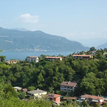 Casa Altipiano Apartamento
