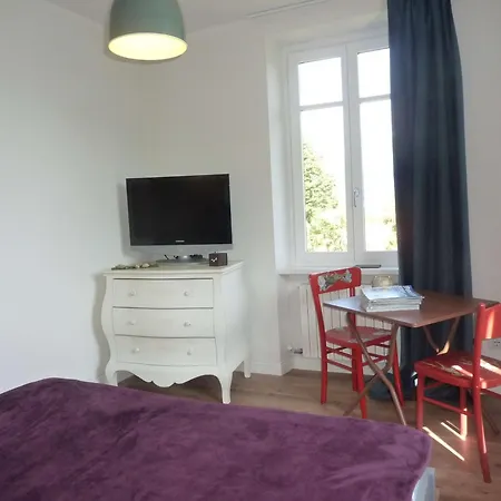 Casa Altipiano * Porto Valtravaglia