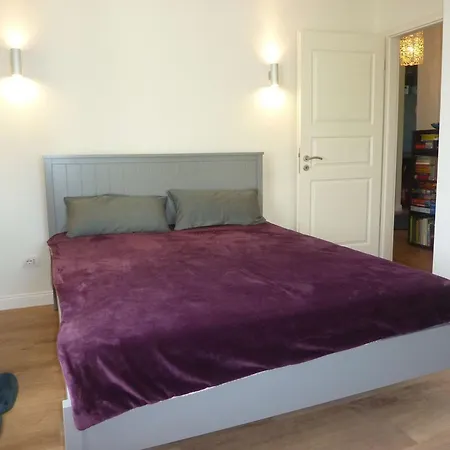 Casa Altipiano Apartamento