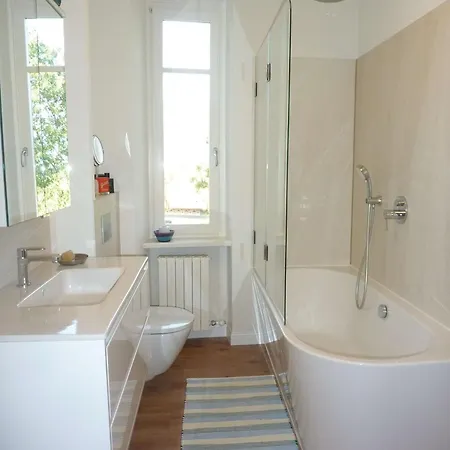 Casa Altipiano Apartamento *