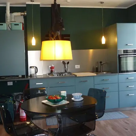 Apartamento Casa Altipiano Porto Valtravaglia
