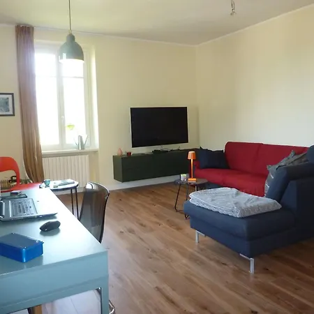 Casa Altipiano Apartamento *