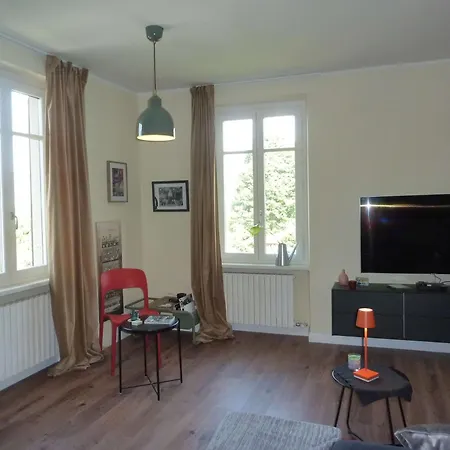 Casa Altipiano *