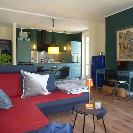 Casa Altipiano Porto Valtravaglia