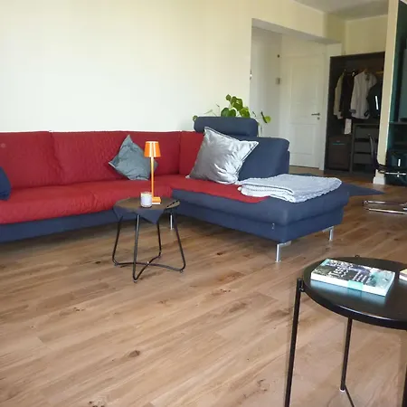 Apartamento Casa Altipiano
