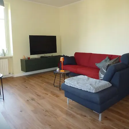 Apartamento Casa Altipiano *