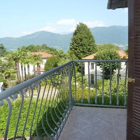 Apartamento Casa Altipiano Porto Valtravaglia
