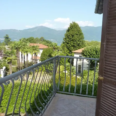 Casa Altipiano Apartamento *